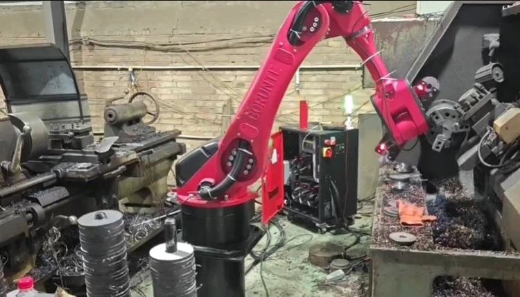 industrial polishing application industrial polishing application