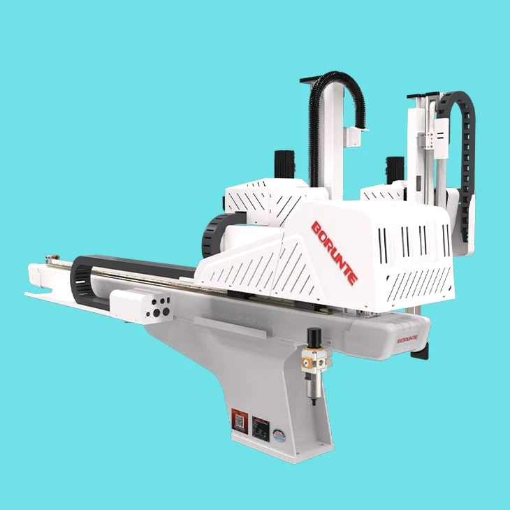 Advanced Manipulator For Taking Out Product Advanced Manipulator For Taking Out Product