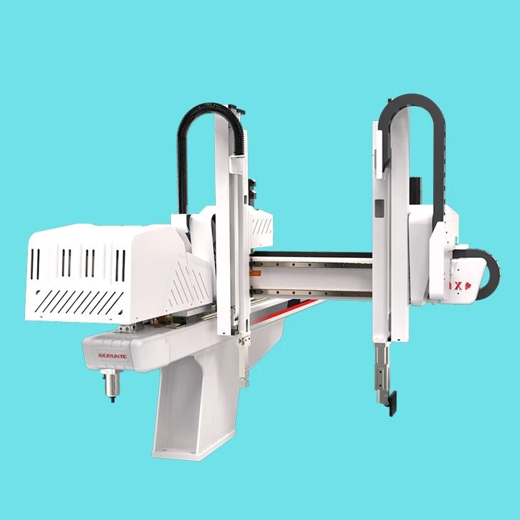 Advanced Manipulator For Taking Out Product Advanced Manipulator For Taking Out Product