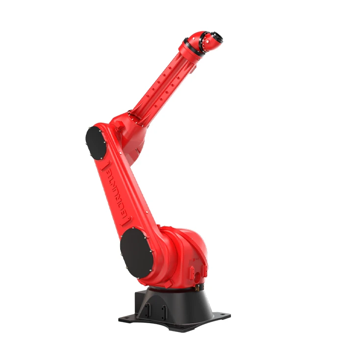 Long Arm Design Painting Robot Long Arm Design Painting Robot